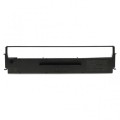 Ruban authentique Epson S015633 - noir