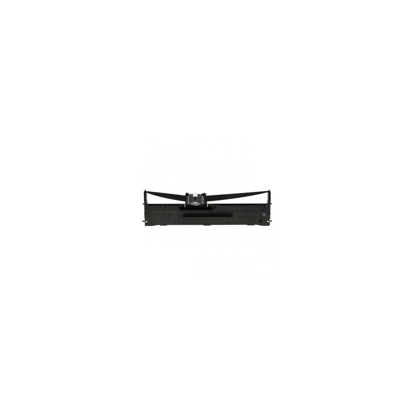 Ruban authentique Epson S015307 - noir