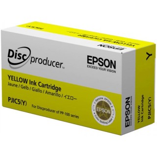 Epson UPJIC5 Cartouche originale S020451 - Jaune