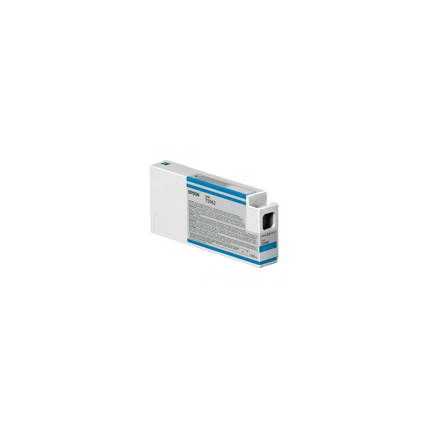 Epson UT5962 Cartouche originale T596200 - Cyan