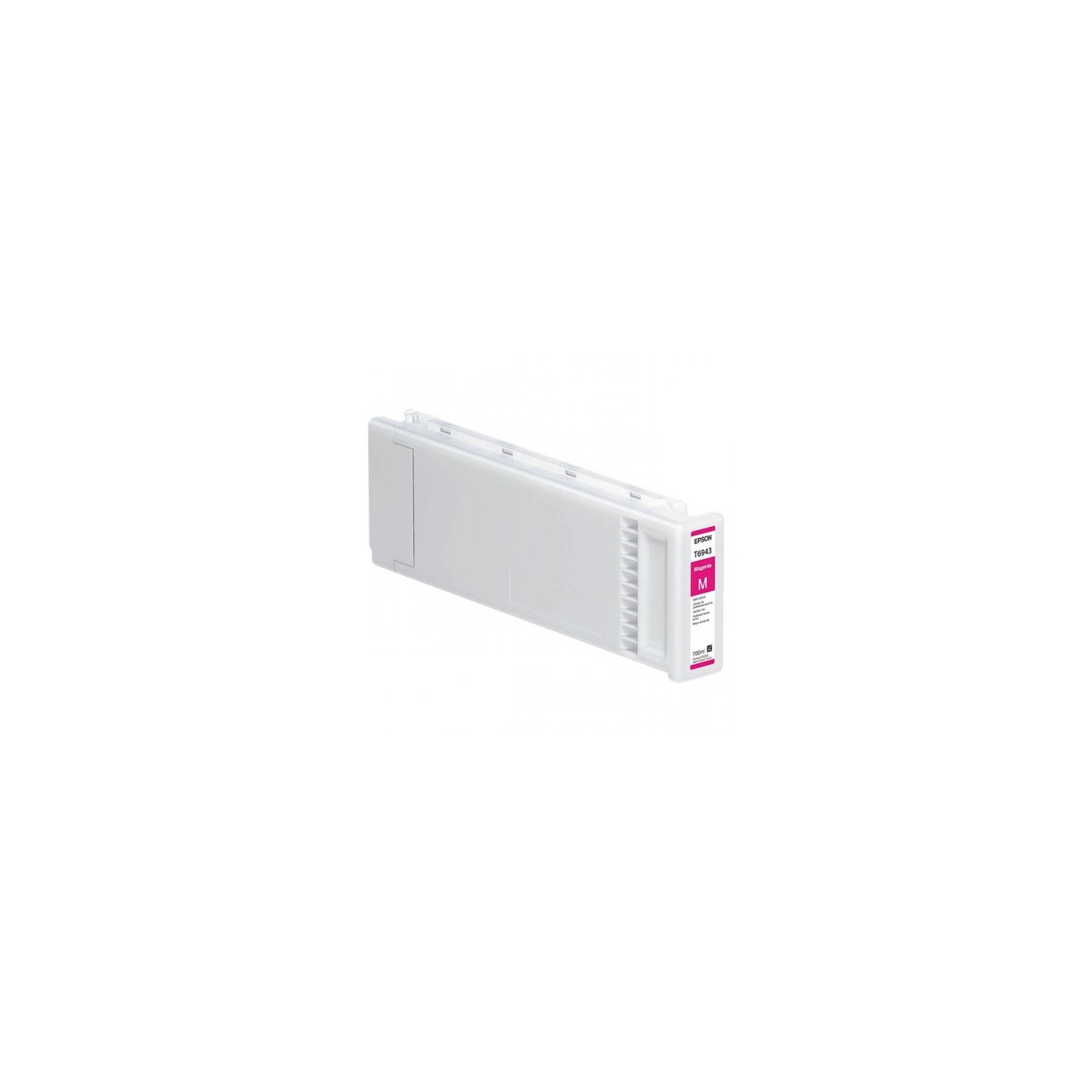 Epson E6943 Cartouche originale T694300 - Magenta