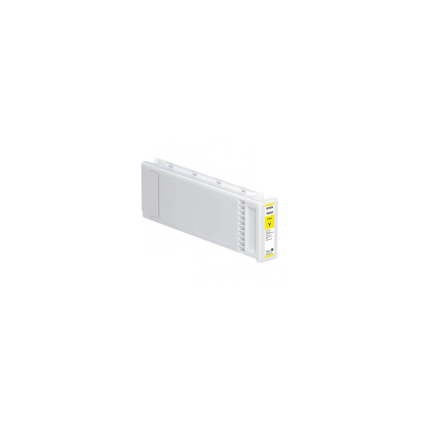 Epson E6944 Cartouche originale T694400 - Jaune