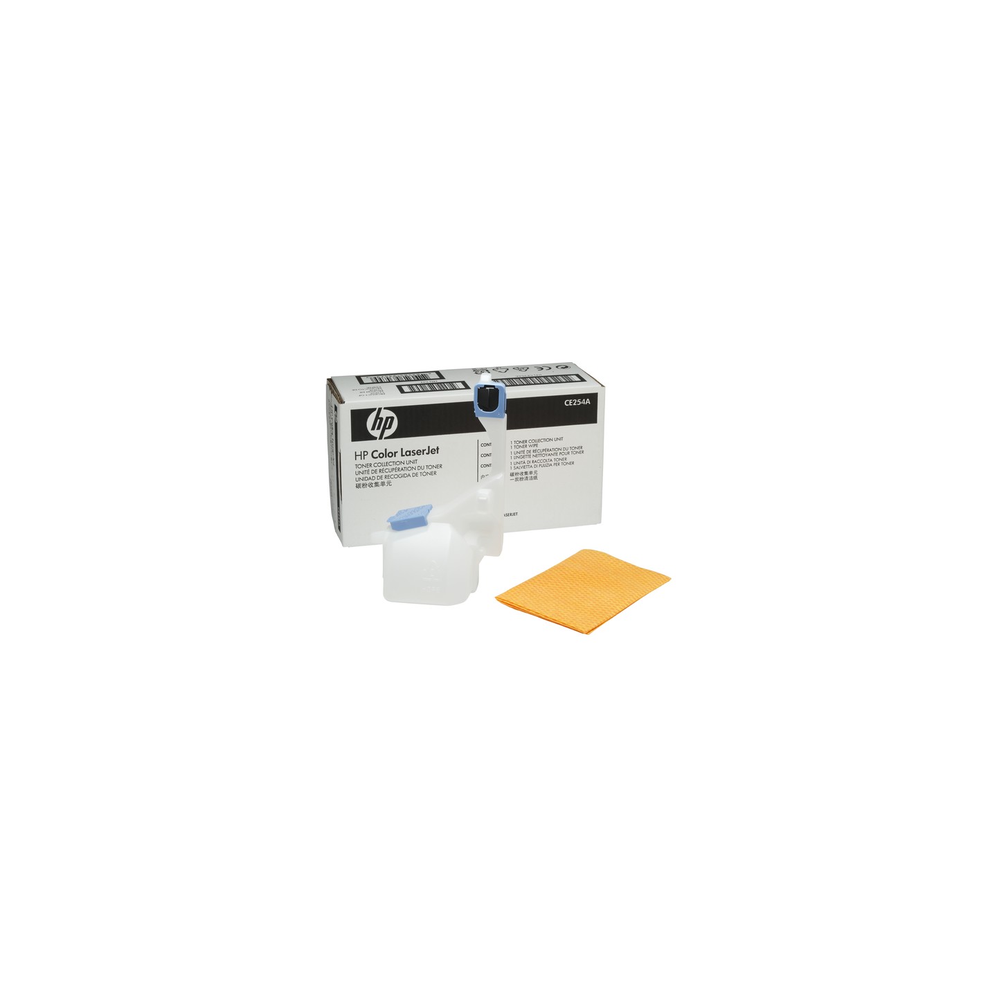 Bac récupérateur authentique Hp CE254A, CC46867910