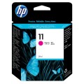 hp H11M Cartouche originale C4837AE - Magenta