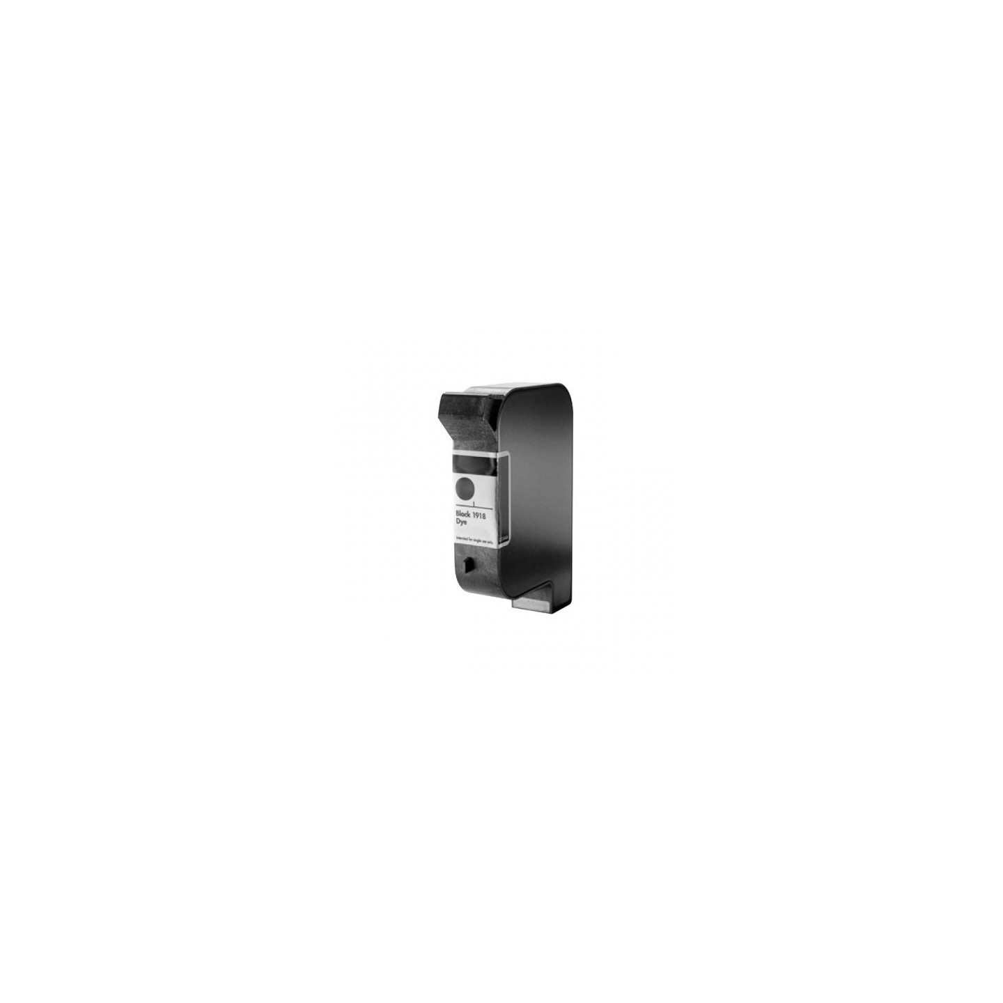 hp U2344A Cartouche originale Q2344A - Noir