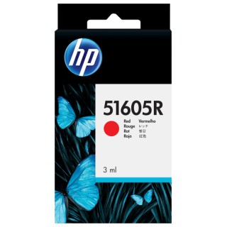 hp U51605R Cartouche originale 51605R - Noir