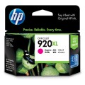 hp H920XLM Cartouche originale CD973EE - Magenta