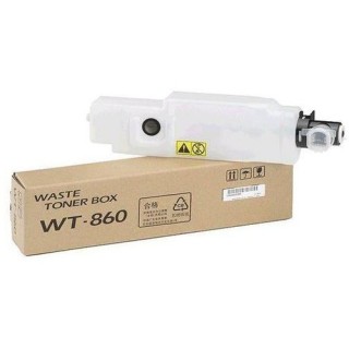 Bac récupérateur authentique Kyocera Mita WT860-1902LC0UN0 Bac récupérateur authentique Kyocera Mita WT860-1902LC0UN0