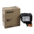 Tambour authentique Kyocera Mita A0X51D2 - noir