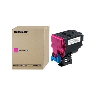 Tambour authentique Kyocera Mita A0X53D2 - Magenta