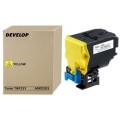 Tambour authentique Kyocera Mita A0X52D2 - Jaune