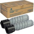 Pack x 2 Toner authentique Kyocera Mita A1UC050 - noir