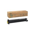 Toner authentique Kyocera Mita A0D7252 - Jaune
