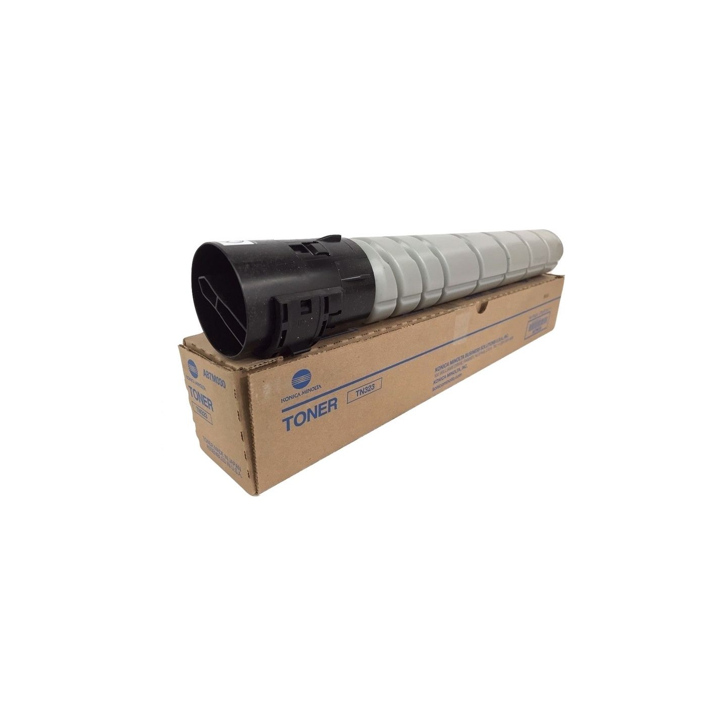 Toner authentique Kyocera Mita TN323K - noir