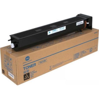 Toner authentique Kyocera Mita A9K8150 - noir