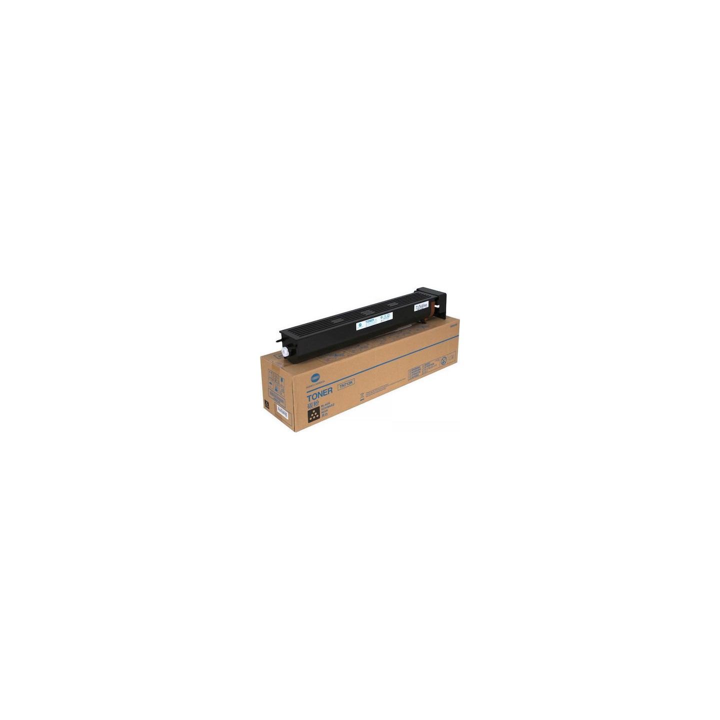 Toner authentique Kyocera Mita A9K8150 - noir