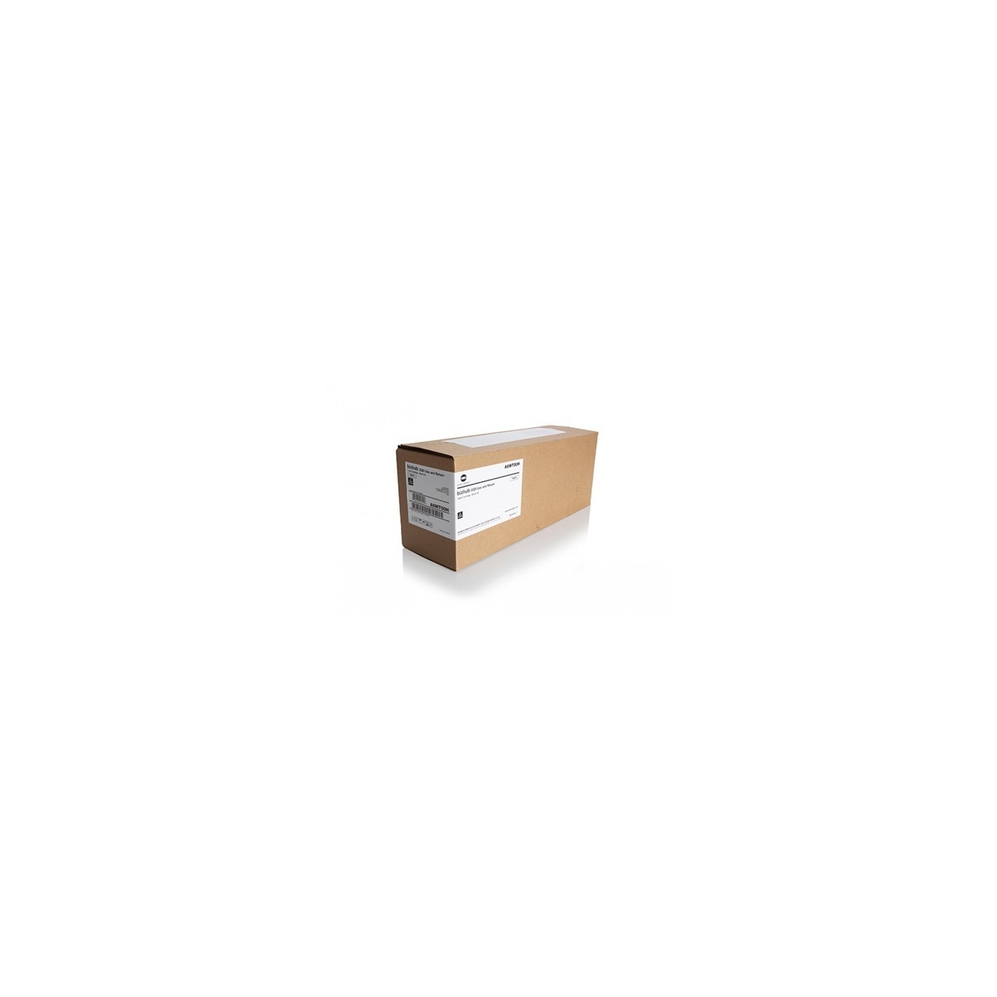Toner authentique Kyocera Mita A6WT00H - noir