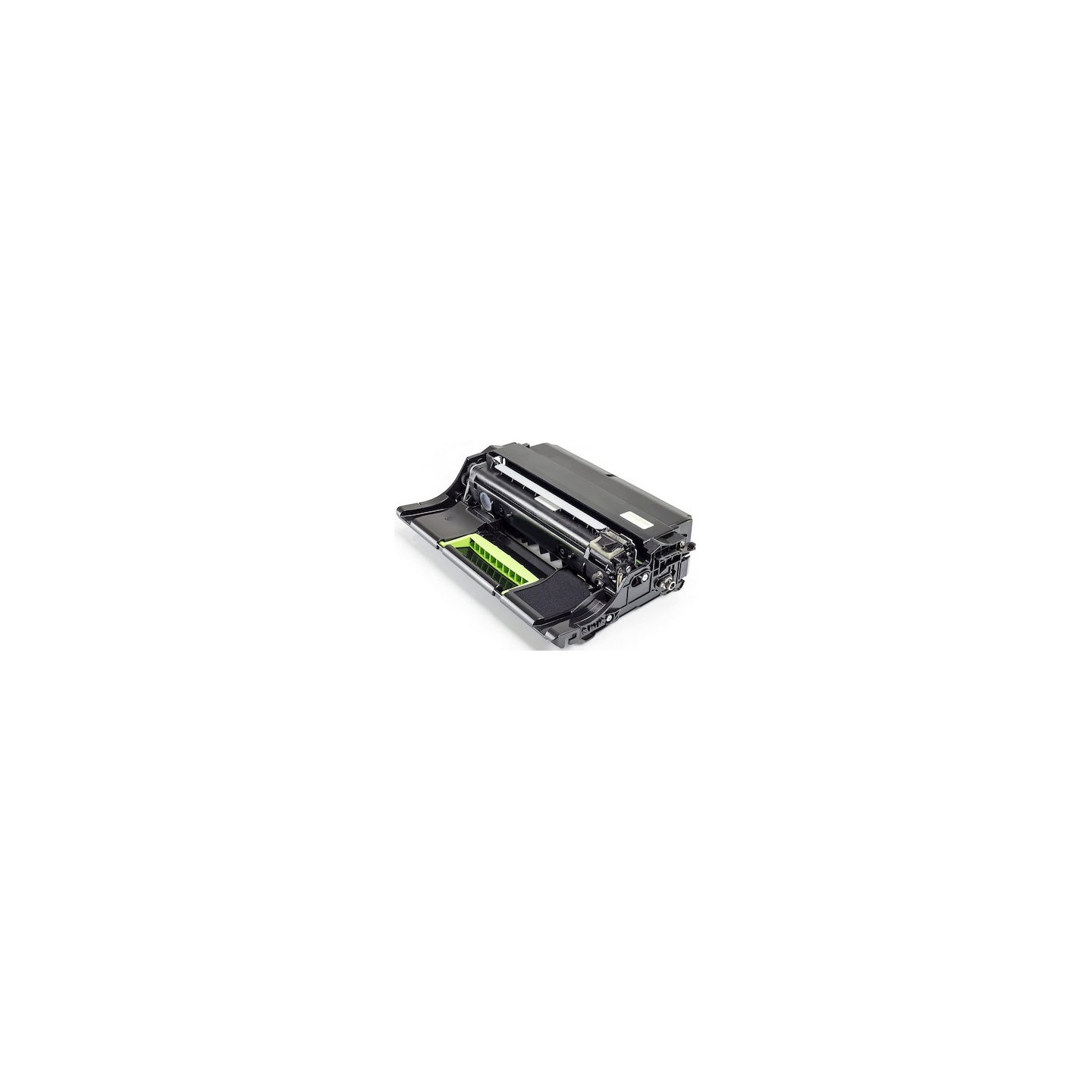 Tambour authentique Lexmark 24B6040 - noir
