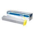 Toner authentique Samsung CLTY6062SELS, SS706A - Jaune
