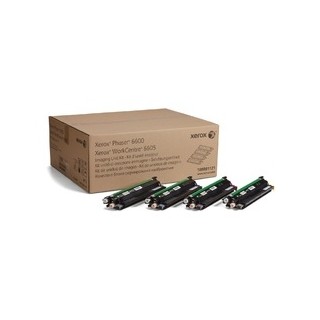 Xerox 6600 - Tambour authentique 108R01121 - Black Cyan Magenta Yellow