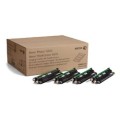Xerox 6600 - Tambour authentique 108R01121 - Black Cyan Magenta Yellow