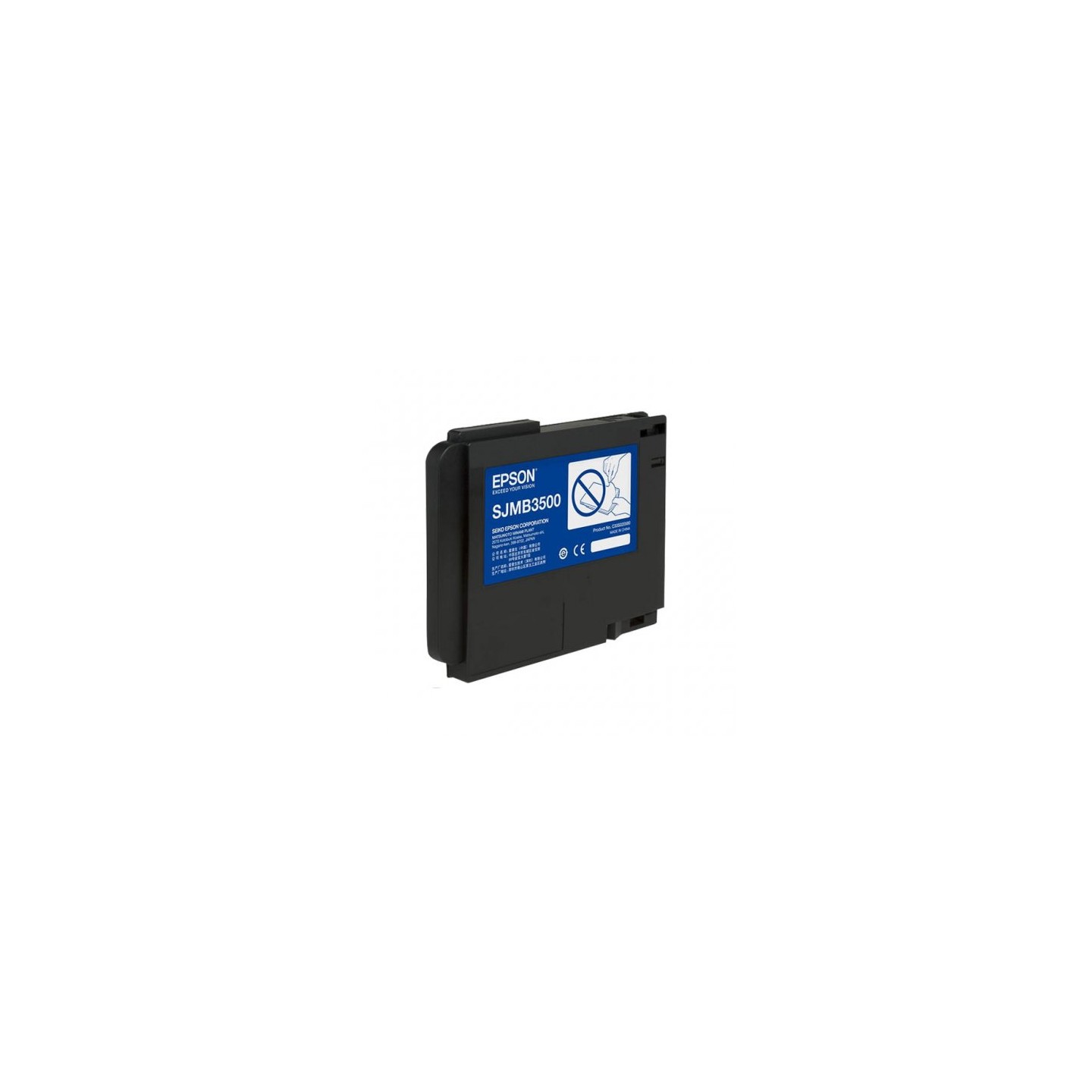 Epson TM-C3500 Cartouche originale TM-C3500