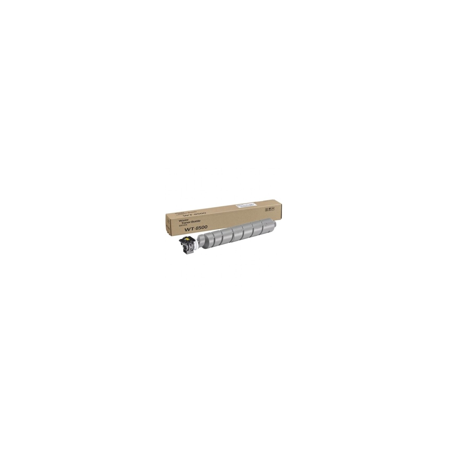 Bac récupérateur authentique Kyocera Mita WT8500, 1902ND0UN0