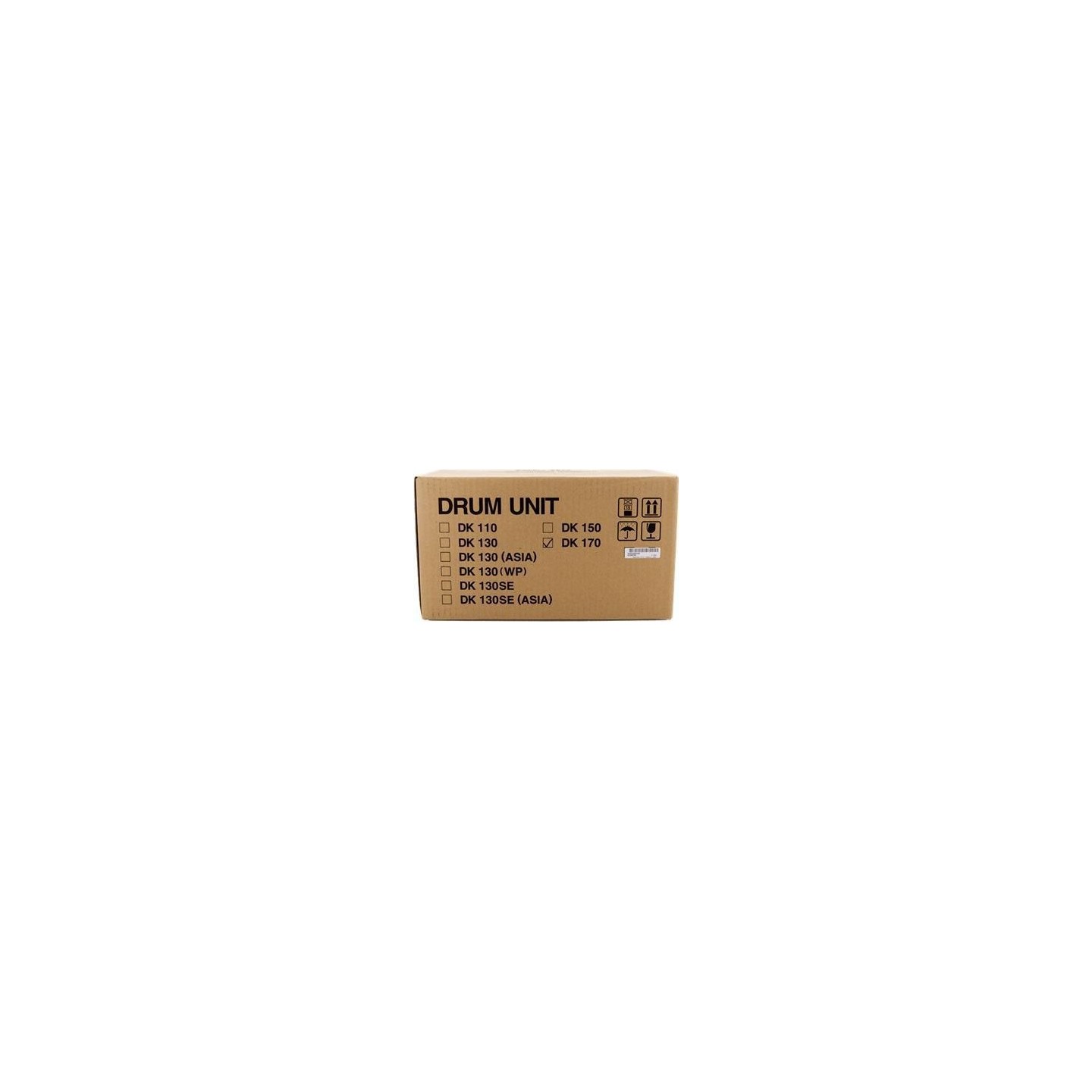 Tambour authentique Kyocera Mita 2LZ93061