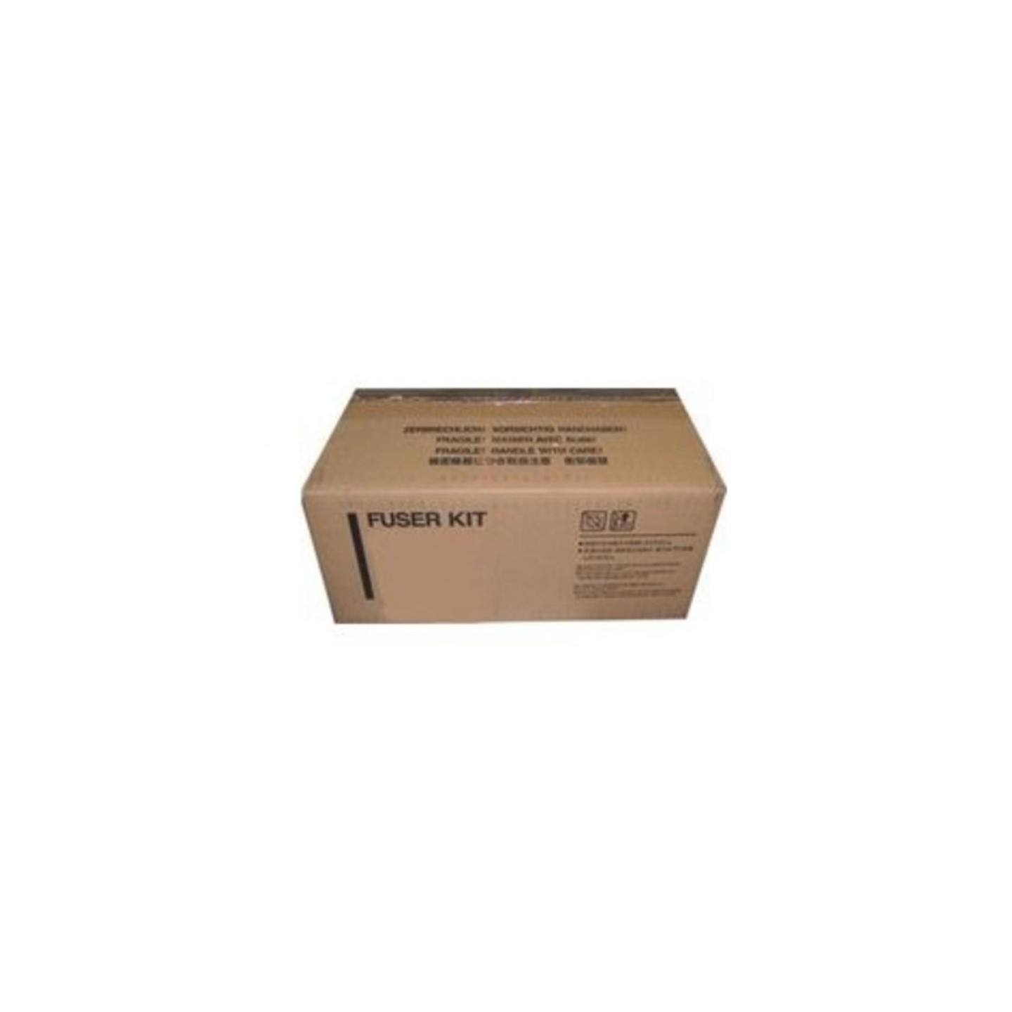 Unité de fusion authentique Kyocera Mita FK-1150, 302RV93054