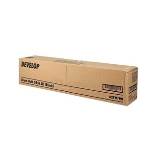 Tambour authentique Kyocera Mita A2XN1RH DR512K - noir