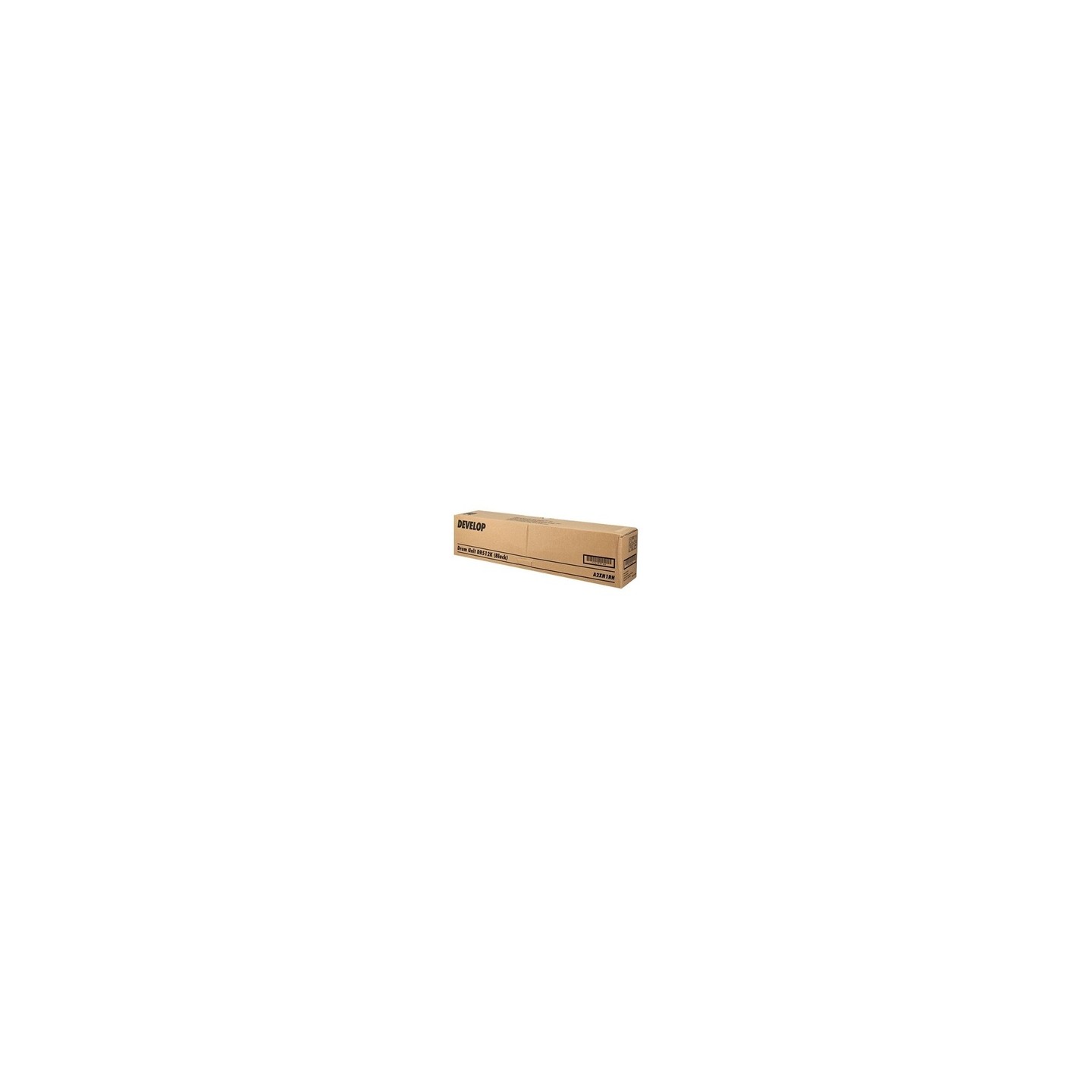 Tambour authentique Kyocera Mita A2XN1RH DR512K - noir