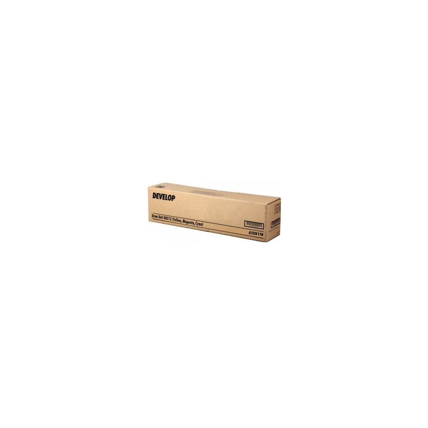 Tambour authentique Kyocera Mita A2XN1TH, DR512