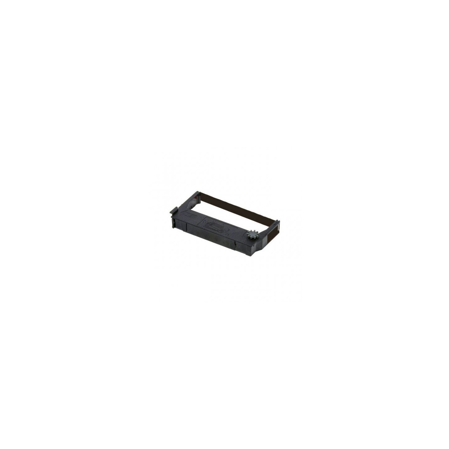 Ruban authentique Epson S015360 - Noir