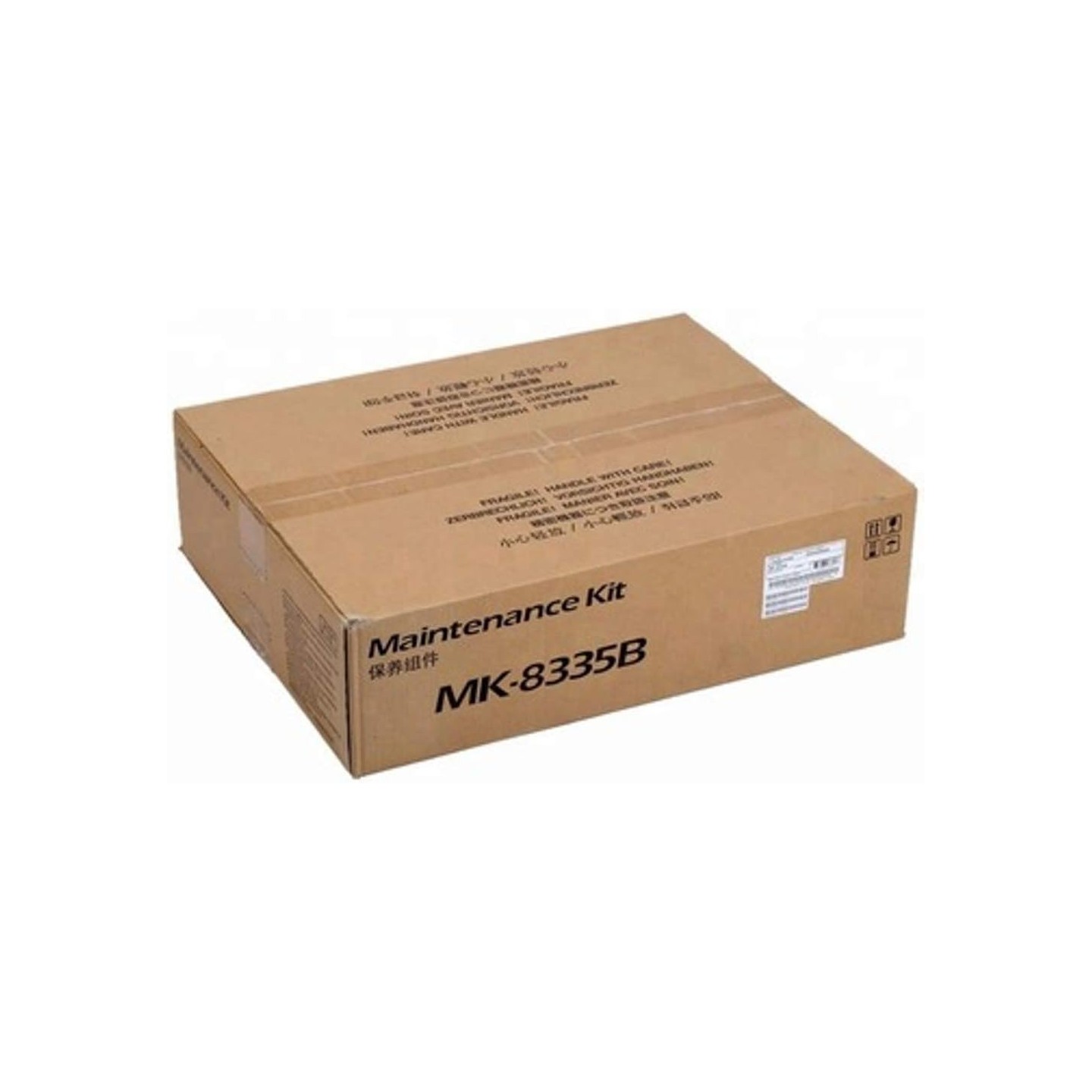 Kit de maintenance authentique Kyocera Mita MK-8335B, 1702RL0UN0