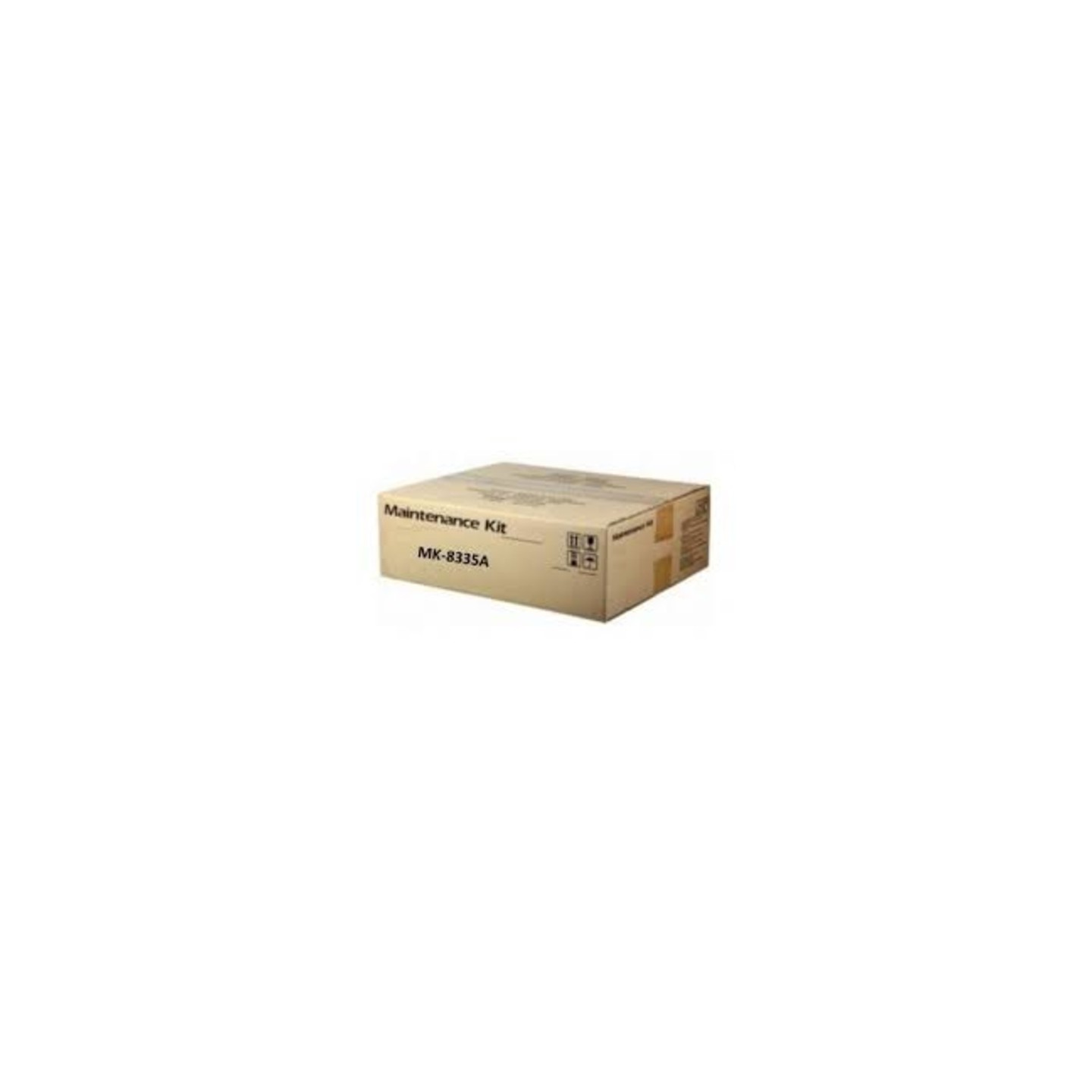 Kit de maintenance authentique Kyocera Mita MK-8335A, 1702RL0UN3