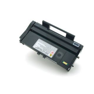 Toner authentique Ricoh 407166 - Noir