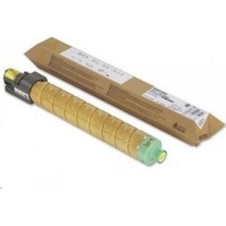 Toner authentique Ricoh 842080, TYPEMPC305E - Jaune