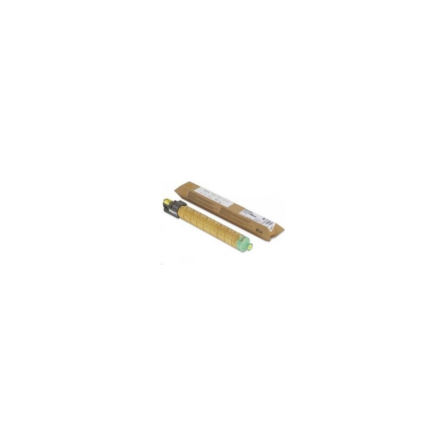 Toner authentique Ricoh 842080, TYPEMPC305E - Jaune