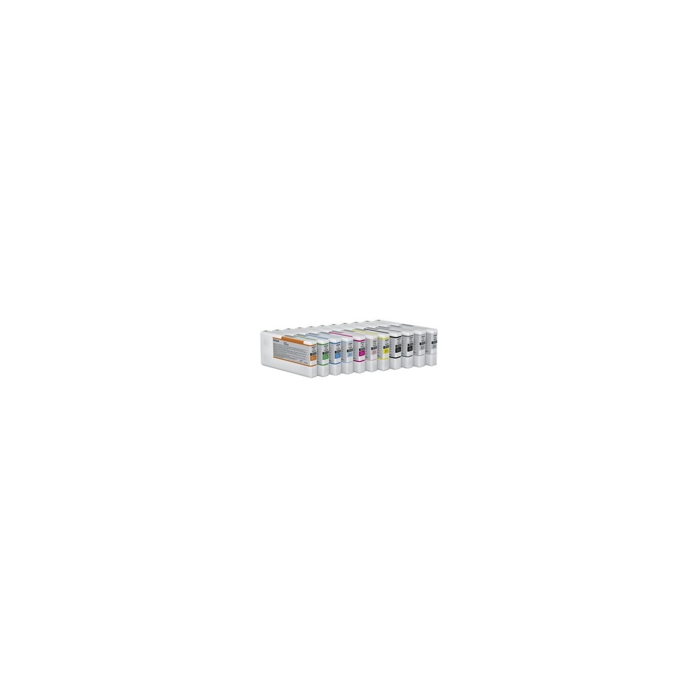 Epson UT6537 Cartouche originale C13T653700 - Gris