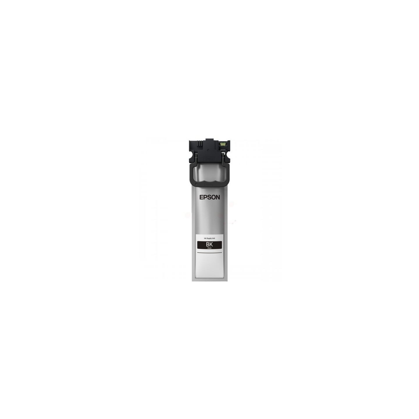 Epson T11C - Cartouche jet d'encre authentique Epson C13T11C140 - Black