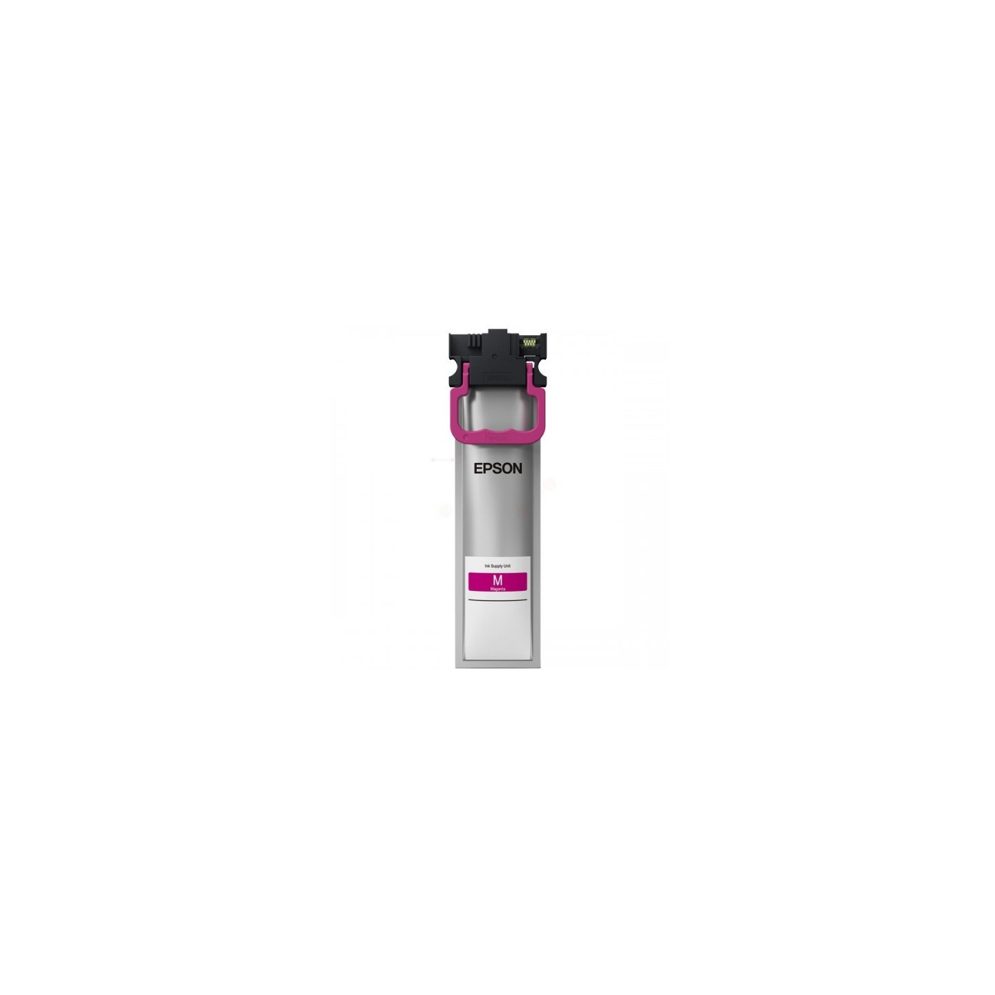 Epson T11C - Cartouche jet d'encre authentique Epson C13T11C340 - Magenta