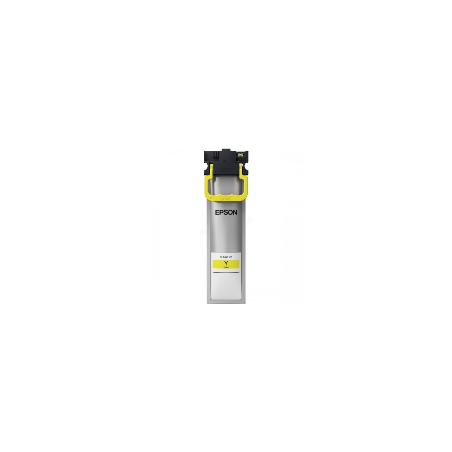 Epson T11C - Cartouche jet d'encre authentique Epson C13T11C440 - Yellow