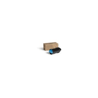 Xerox 600 - Toner authentique 106R03896 - Cyan