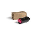 Xerox 600 - Toner authentique 106R03897 - Magenta