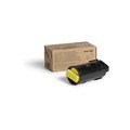 Xerox 600 - Toner authentique 106R03898 - Yellow