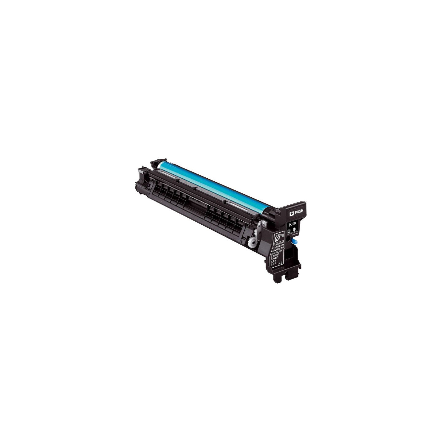 Minolta 23 - Tambour authentique A73303H, IUP23K - Black