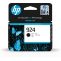 hp H924 - cartouche jet d'encre authentique 4K0U6NE - Black