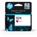 hp H924 - cartouche jet d'encre authentique 4K0U4NE - Magenta