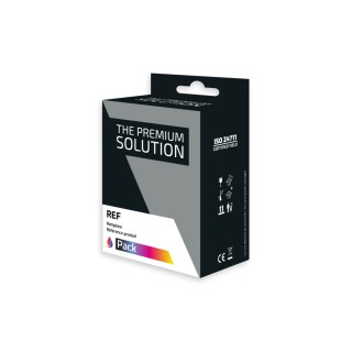 TPS Pack x 6 compatible avec Epson T008 - Cyan Magenta Jaune