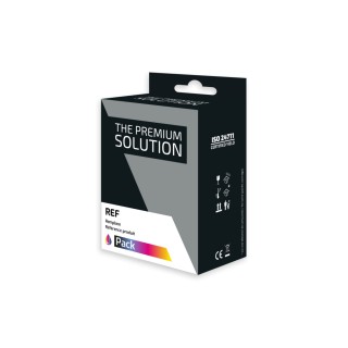 Epson E797 Pack x 10 compatible avec C13T07974010 - Pack 6 couleurs